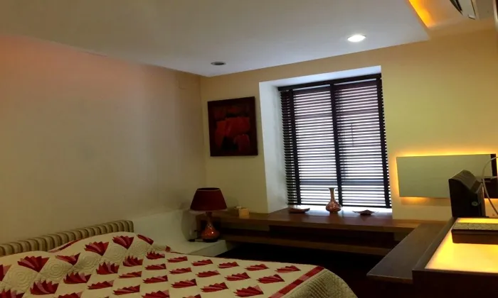 Furnished Modern House For Rent in Compound Nguyen Van Huong St Thao Dien District 2 HCMC 500sqm 3,400 USD/month