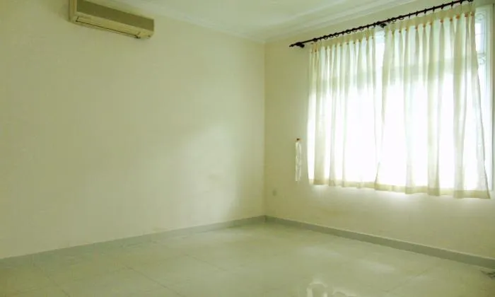 Big Pool Gardening Villa For Rent in Thao Dien District 2 Ho Chi Minh City 300sqm 2,800 USD/month