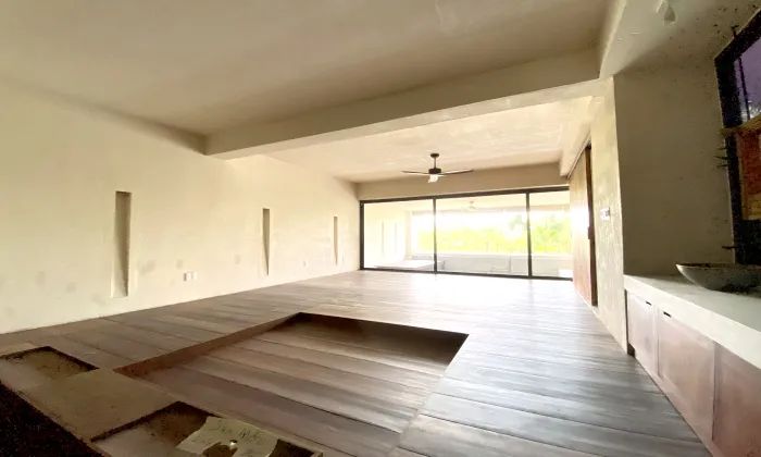 Modern River View Unfurnished Three Bedroom Villa For Rent in An Phu District 2 HCMC 4500sqm 4,500 USD/month