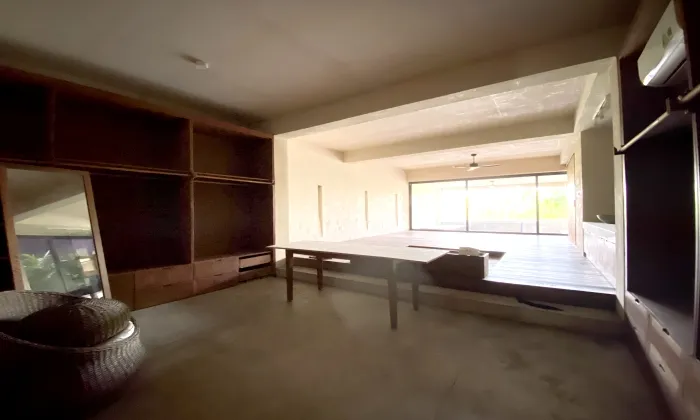 Modern River View Unfurnished Three Bedroom Villa For Rent in An Phu District 2 HCMC 4500sqm 4,500 USD/month