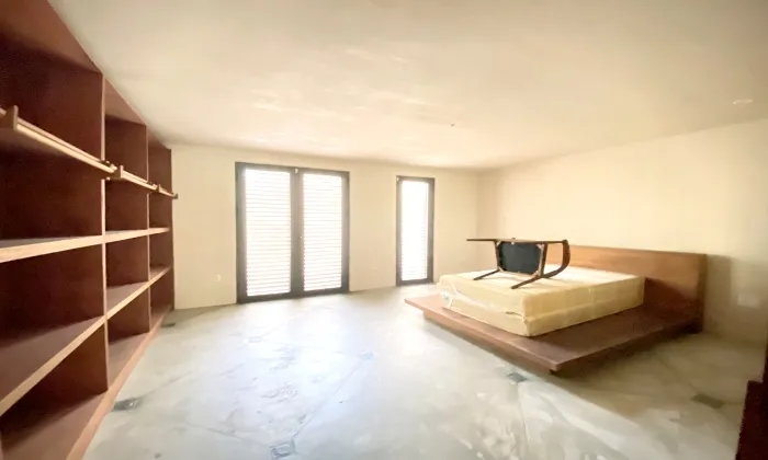 Modern River View Unfurnished Three Bedroom Villa For Rent in An Phu District 2 HCMC 4500sqm 4,500 USD/month