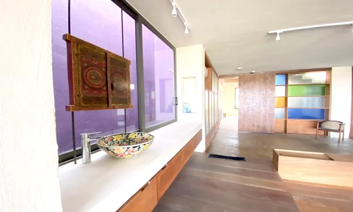 Modern River View Unfurnished Three Bedroom Villa For Rent in An Phu District 2 HCMC 4500sqm 4,500 USD/month
