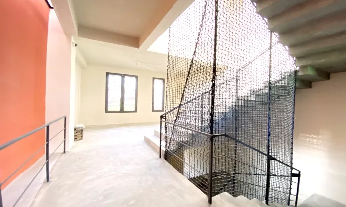 Modern River View Unfurnished Three Bedroom Villa For Rent in An Phu District 2 HCMC 4500sqm 4,500 USD/month