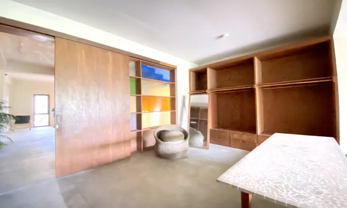 Modern River View Unfurnished Three Bedroom Villa For Rent in An Phu District 2 HCMC 4500sqm 4,500 USD/month