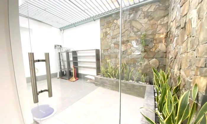 Newly House For Rent in 215 Nguyen Van Huong Street Thao Dien District 2 HCMC 350sqm 1,600 USD/month