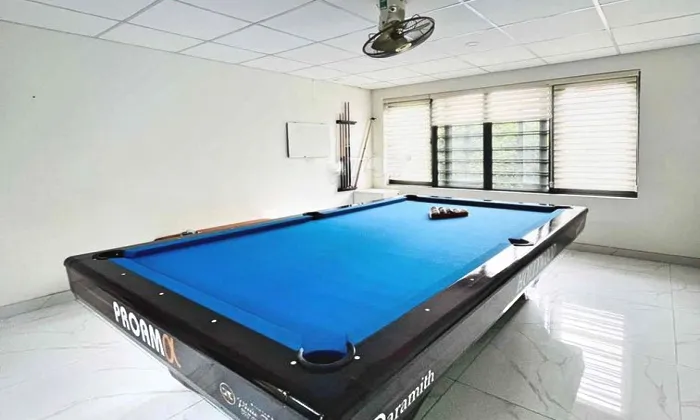 Big Luxury Villa For Rent in Fideco Compound in Thao Dien Street District 2 HCMC 600sqm 6,000 USD/month