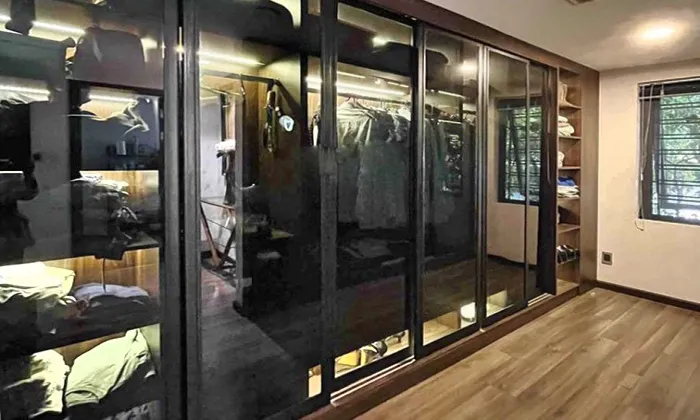 Big Luxury Villa For Rent in Fideco Compound in Thao Dien Street District 2 HCMC 600sqm 6,000 USD/month