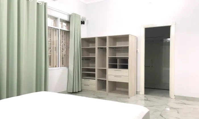 Modern and Clean Villa For Rent in Compound Thao Dien 2 Thao Dien Ward Thu Duc City 3000sqm 3,800 USD/month