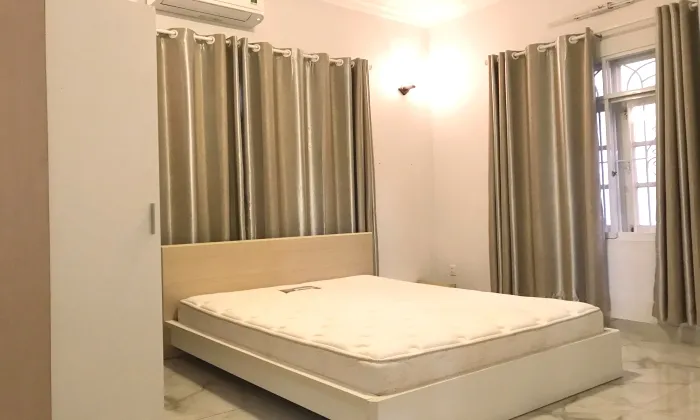 Modern and Clean Villa For Rent in Compound Thao Dien 2 Thao Dien Ward Thu Duc City 3000sqm 3,800 USD/month