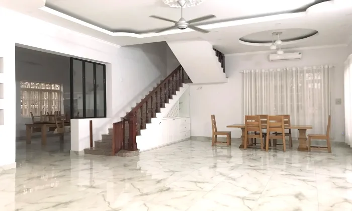 Modern and Clean Villa For Rent in Compound Thao Dien 2 Thao Dien Ward Thu Duc City 3000sqm 3,800 USD/month