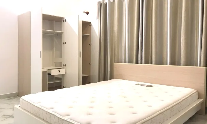 Modern and Clean Villa For Rent in Compound Thao Dien 2 Thao Dien Ward Thu Duc City 3000sqm 3,800 USD/month