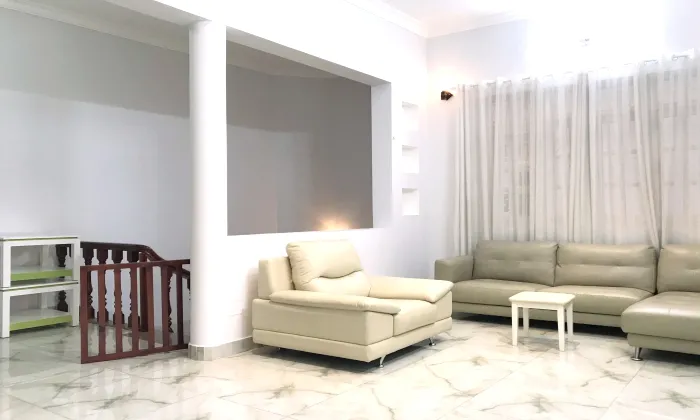 Modern and Clean Villa For Rent in Compound Thao Dien 2 Thao Dien Ward Thu Duc City 3000sqm 3,800 USD/month