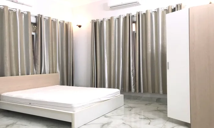 Modern and Clean Villa For Rent in Compound Thao Dien 2 Thao Dien Ward Thu Duc City 3000sqm 3,800 USD/month