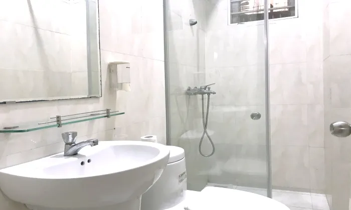 Modern and Clean Villa For Rent in Compound Thao Dien 2 Thao Dien Ward Thu Duc City 3000sqm 3,800 USD/month
