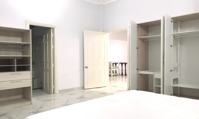 Modern and Clean Villa For Rent in Compound Thao Dien 2 Thao Dien Ward Thu Duc City 3000sqm 3,800 USD/month