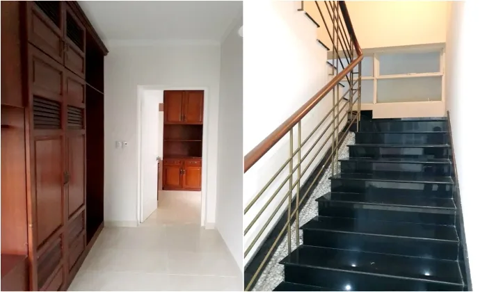 Pool Villa For Rent in 200 Nguyen Van Huong Thao Dien Ward Thu Duc City 300sqm 3,500 USD/month