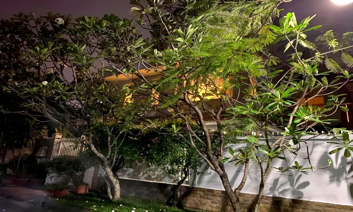 Pool Villa For Rent in 200 Nguyen Van Huong Thao Dien Ward Thu Duc City 300sqm 3,500 USD/month