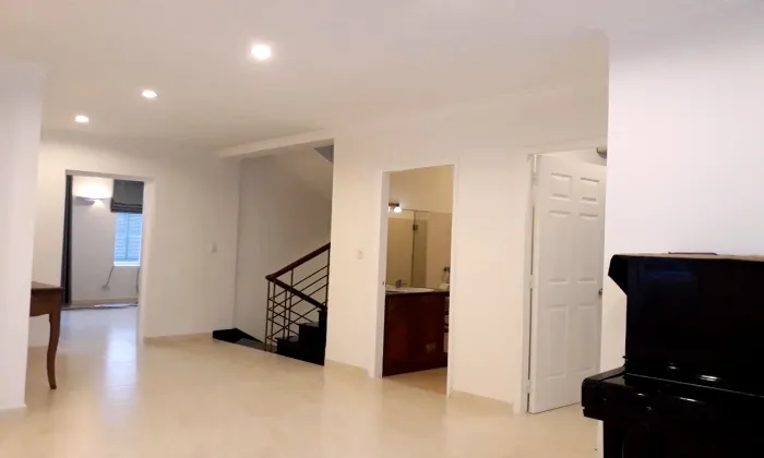 Pool Villa For Rent in 200 Nguyen Van Huong Thao Dien Ward Thu Duc City 300sqm 3,500 USD/month