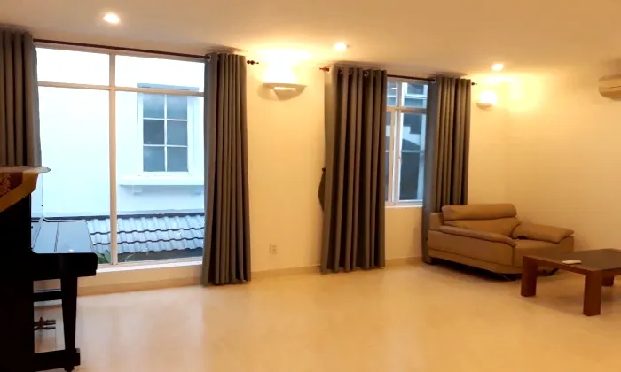 Pool Villa For Rent in 200 Nguyen Van Huong Thao Dien Ward Thu Duc City 300sqm 3,500 USD/month