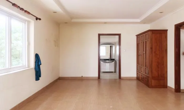 Amazing Pool Villa For Rent in Thao Dien HCMC 330sqm 3,300 USD/month