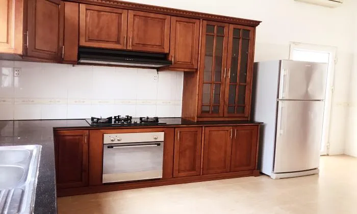 Amazing Pool Villa For Rent in Thao Dien HCMC 330sqm 3,300 USD/month