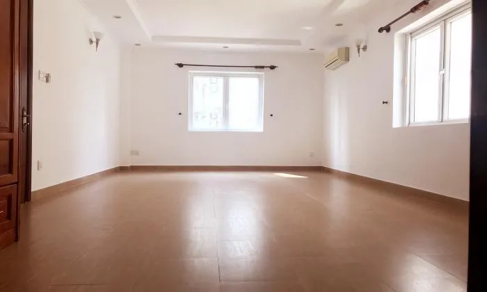 Amazing Pool Villa For Rent in Thao Dien HCMC 330sqm 3,300 USD/month