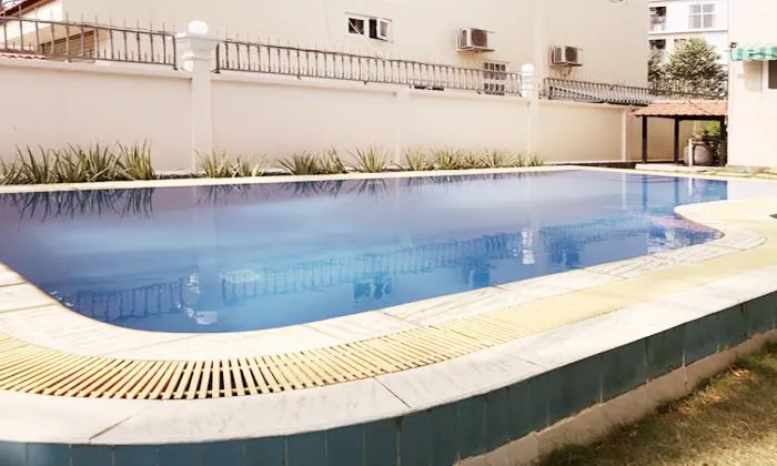Amazing Pool Villa For Rent in Thao Dien HCMC 330sqm 3,300 USD/month