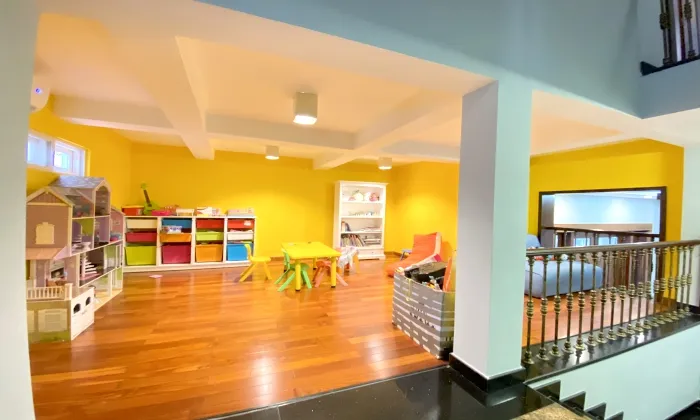 Brilliant Furnished Villa For Rent in Compound Thao Dien 1 Thao Dien Ward Thu Duc City 400sqm 4,500 USD/month