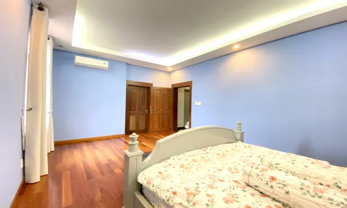 Brilliant Furnished Villa For Rent in Compound Thao Dien 1 Thao Dien Ward Thu Duc City 400sqm 4,500 USD/month