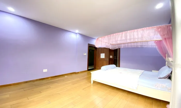Brilliant Furnished Villa For Rent in Compound Thao Dien 1 Thao Dien Ward Thu Duc City 400sqm 4,500 USD/month