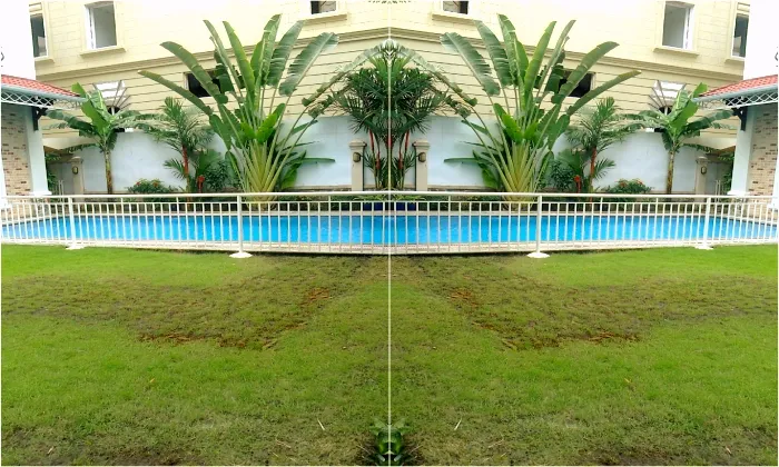 Huge Garden Villa For Rent in Compound Thao Dien 1, Thao Dien Ward Thu Duc City 500sqm 5,000 USD/month