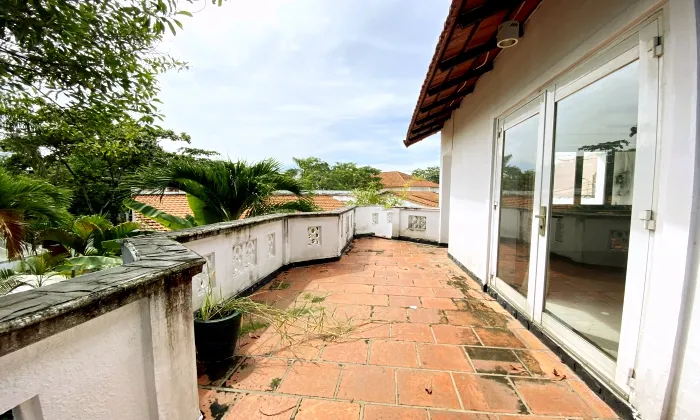 Partly Furniture Four Bedroom Villa For Rent in An Phu Compound, And Phu Ward Thu Duc city 350sqm 2,500 USD/month