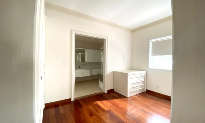 Newly Spacious Villa For Rent in 108 Nguyen Van Huong Thao Dien Thu Duc City 550sqm 6,000 USD/month