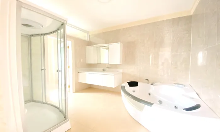 Newly Spacious Villa For Rent in 108 Nguyen Van Huong Thao Dien Thu Duc City 550sqm 6,000 USD/month