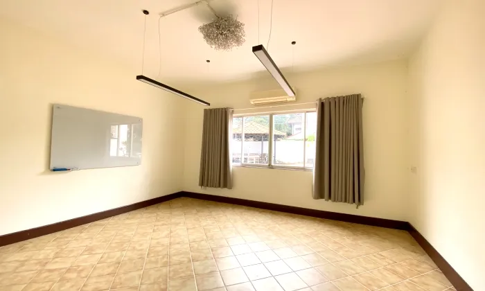 Nice Pool and Garden Villa For Rent in Tran Nao St Binh An Area District 2 Thu Duc City 700sqm 3,000 USD/month