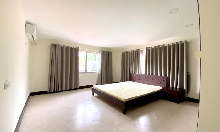 Nice Pool and Garden Villa For Rent in Tran Nao St Binh An Area District 2 Thu Duc City 700sqm 3,000 USD/month