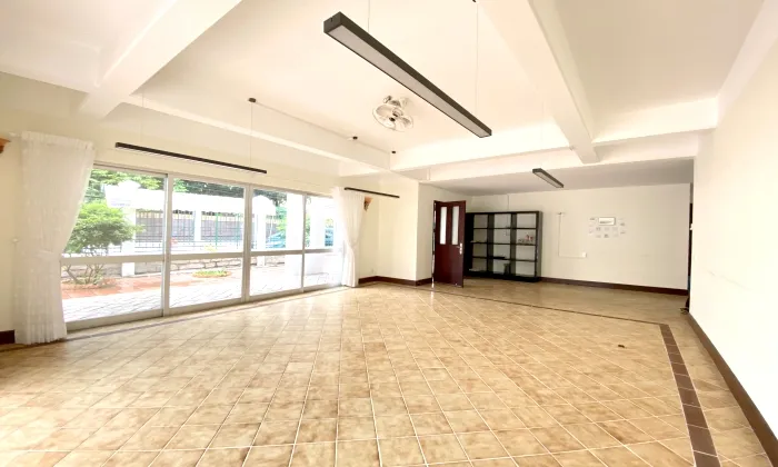 Nice Pool and Garden Villa For Rent in Tran Nao St Binh An Area District 2 Thu Duc City 700sqm 3,000 USD/month