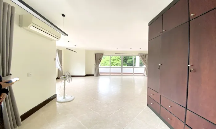 Nice Pool and Garden Villa For Rent in Tran Nao St Binh An Area District 2 Thu Duc City 700sqm 3,000 USD/month