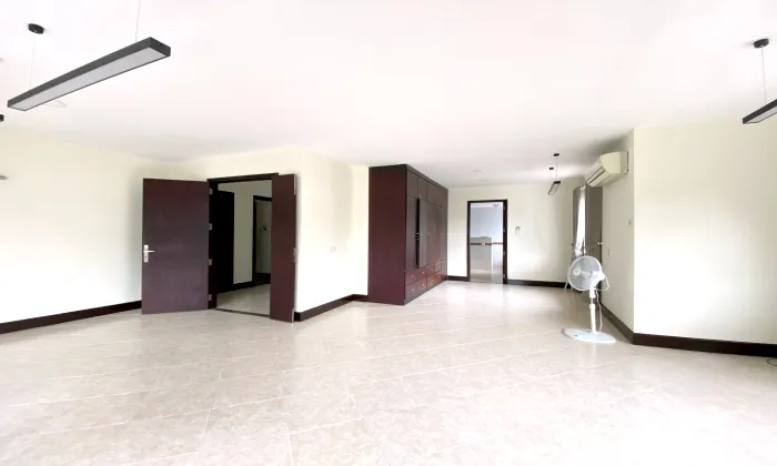 Nice Pool and Garden Villa For Rent in Tran Nao St Binh An Area District 2 Thu Duc City 700sqm 3,000 USD/month