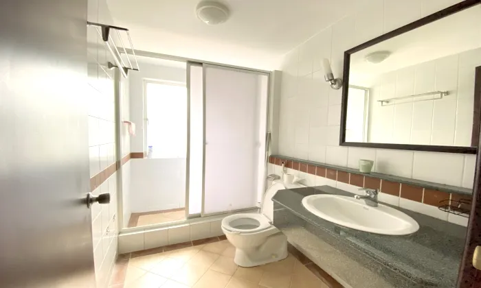 Nice Pool and Garden Villa For Rent in Tran Nao St Binh An Area District 2 Thu Duc City 700sqm 3,000 USD/month