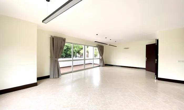 Nice Pool and Garden Villa For Rent in Tran Nao St Binh An Area District 2 Thu Duc City 700sqm 3,000 USD/month