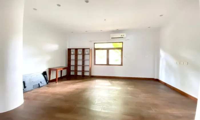 Pool Villa For Rent in Compound Thao Dien 1 Nguyen Van Huong St Thao Dien Thu Duc City 500sqm 5,500 USD/month