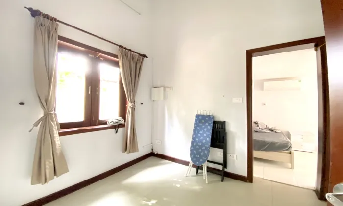 Pool Villa For Rent in Compound Thao Dien 1 Nguyen Van Huong St Thao Dien Thu Duc City 500sqm 5,500 USD/month