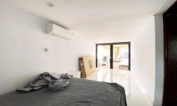 Pool Villa For Rent in Compound Thao Dien 1 Nguyen Van Huong St Thao Dien Thu Duc City 500sqm 5,500 USD/month