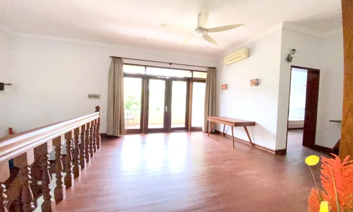 Pool Villa For Rent in Compound Thao Dien 1 Nguyen Van Huong St Thao Dien Thu Duc City 500sqm 5,500 USD/month