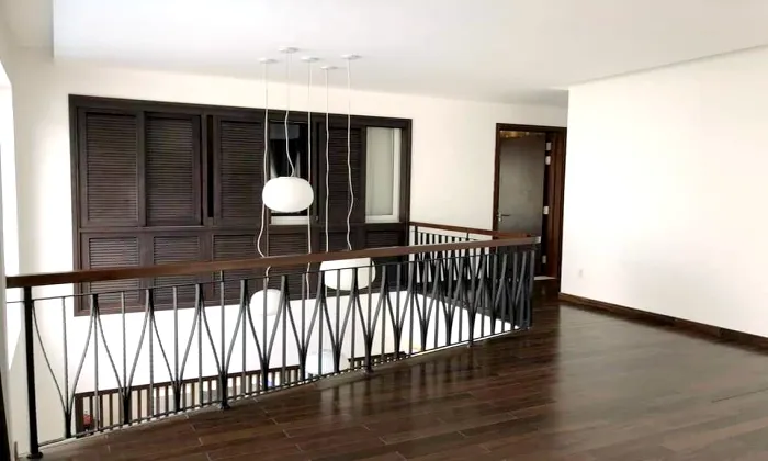 Really Modern Villa For Rent in High Security Compound in Nguyen Van Huong Thao Dien Thu Duc City 500sqm 6,000 USD/month
