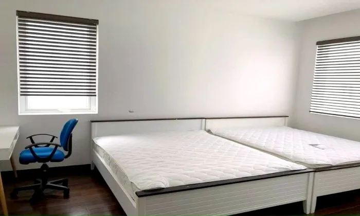 Really Modern Villa For Rent in High Security Compound in Nguyen Van Huong Thao Dien Thu Duc City 500sqm 6,000 USD/month