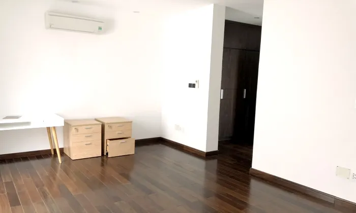 Really Modern Villa For Rent in High Security Compound in Nguyen Van Huong Thao Dien Thu Duc City 500sqm 6,000 USD/month