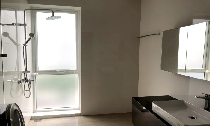 Really Modern Villa For Rent in High Security Compound in Nguyen Van Huong Thao Dien Thu Duc City 500sqm 6,000 USD/month