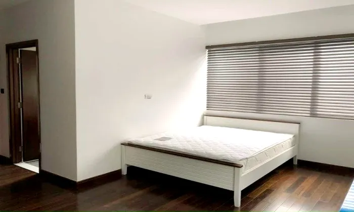 Really Modern Villa For Rent in High Security Compound in Nguyen Van Huong Thao Dien Thu Duc City 500sqm 6,000 USD/month